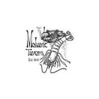 Mohawk Tavern Seafood Restaurant Logo
