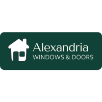 Alexandria Windows & Doors Logo