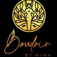boudoirbymina Logo