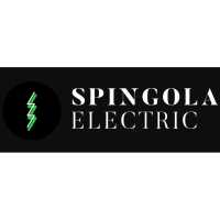 Spingola Electric Logo
