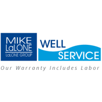 Mike LaLone Well Service Logo