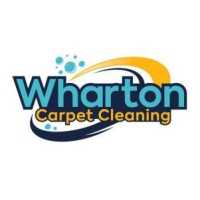 Wharton Carpet Cleaning Logo
