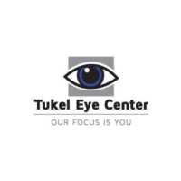 Tukel Eye Center Logo