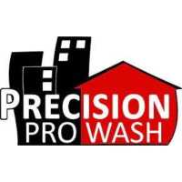 Precision Prowash KY Logo