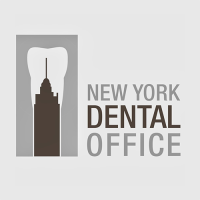 New York Dental Office Logo