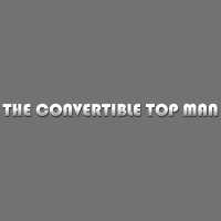 The Convertible Top Man Logo