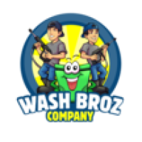 Wash Broz Logo