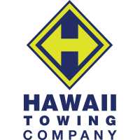 Hawaii Towing Company Inc. Logo