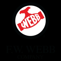 F.W. Webb Company - Buffalo Logo
