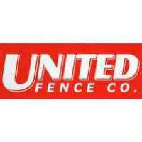 United Fence Company of Hattiesburg Logo