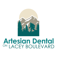 Artesian Dental on Lacey Boulevard Logo