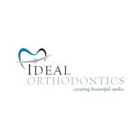 Ideal Orthodontics Logo