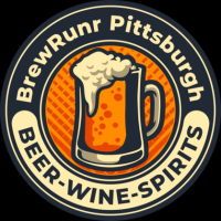 BrewRunr Logo