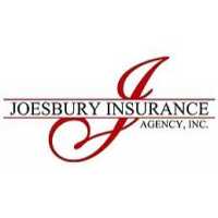 Joesbury Insurance Agency, inc Logo