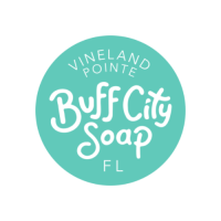 Buff City Soap - Vineland Pointe Logo