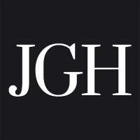 J Grimm Homes Logo