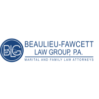 Beaulieu-Fawcett | Newell Law Group, P.A. Logo