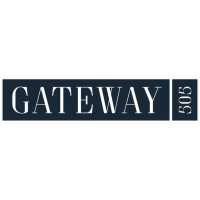 Gateway 505 Logo