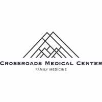 Crossroads Medical Center Logo