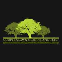 Cooper's Lawn & Landscaping LLC Logo
