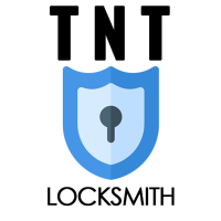 TNT Locksmith Logo
