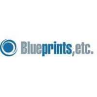 Blueprints Etc Logo
