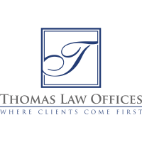 Thomas Law Offices Logo