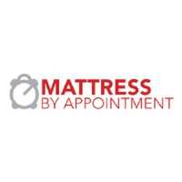 Mattress By Appointment Western MD Logo