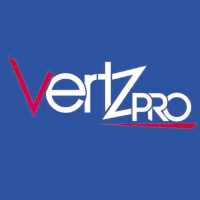 VertzPro - iWatch Repair Logo