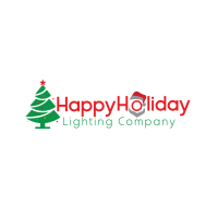 Happy Holiday Lighting Company - Phoenix-Mesa-Scottsdale Logo