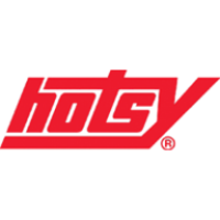 Hotsy Pressure Washing Equipment Logo