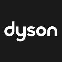 Dyson Demo Store Service Center Logo