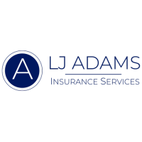 L J Adams Insurance Services LLC Logo