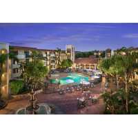 Embassy Suites by Hilton Scottsdale Resort Logo