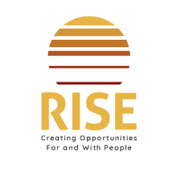 RISE Services, Inc. - location CLOSED Logo