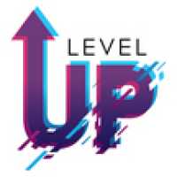 Level Up 2020 Logo