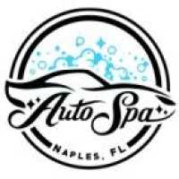 Auto Spa Naples Logo