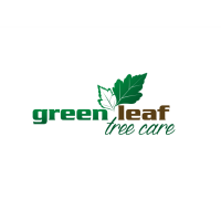 Green Leaf Tree Care Logo