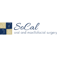 SoCal Oral and Maxillofacial Surgery Logo