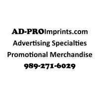 AD-Pro Imprints Logo