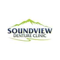 Soundview Denture Clinic Logo