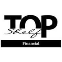 Top Shelf Financial Services Logo
