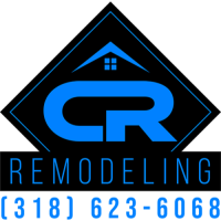 CR Remodeling Logo