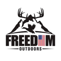 Freedom Outdoors Logo