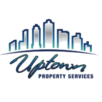 Uptown Property Services Logo
