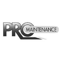 Pro Maintenance, Inc Logo