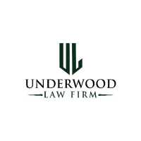Underwood Law Firm Logo