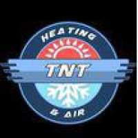 TNT Heating & Air Logo