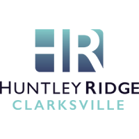 Huntley Ridge Clarksville Apartments Logo