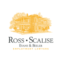 The Scalise Law Firm Logo